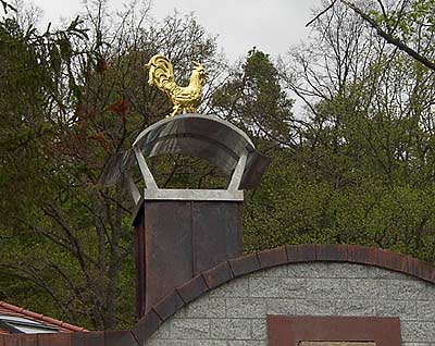 Kaminverkleidungen